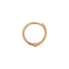 Piercing argolla mini lisa