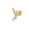 Piercing crown oro