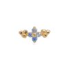 Piercing roseta trinity celeste