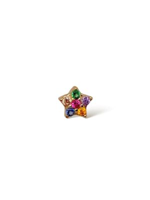 Piercing Star Petit Multicolor