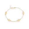 Pulsera angel