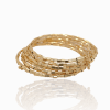 Pulsera envolvente
