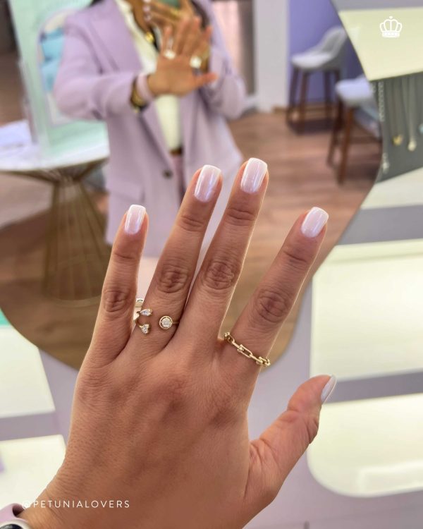 Anillo Hard - Imagen 2