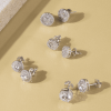 Aretes Fiorella