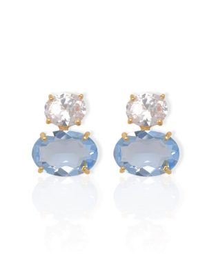 Aretes Aurora celeste