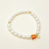 Pulsera Margarita mariposa