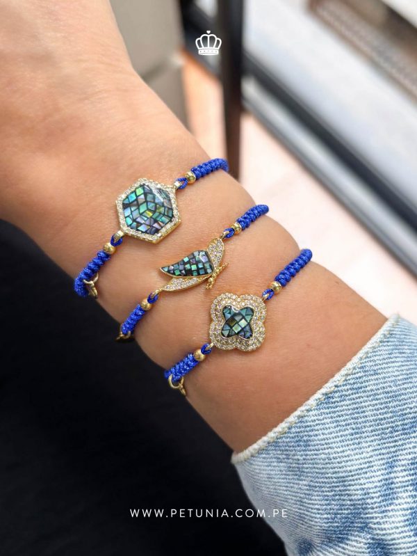 Pulsera Capri - Imagen 2