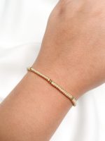 Pulsera tres deseos - Imagen 2