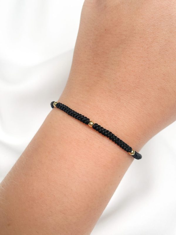 Pulsera tres deseos - Imagen 3