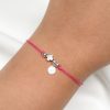Pulsera Agustina Cruz