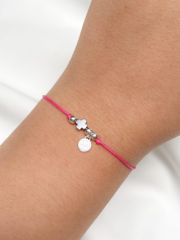 Pulsera Agustina Cruz - Imagen 2