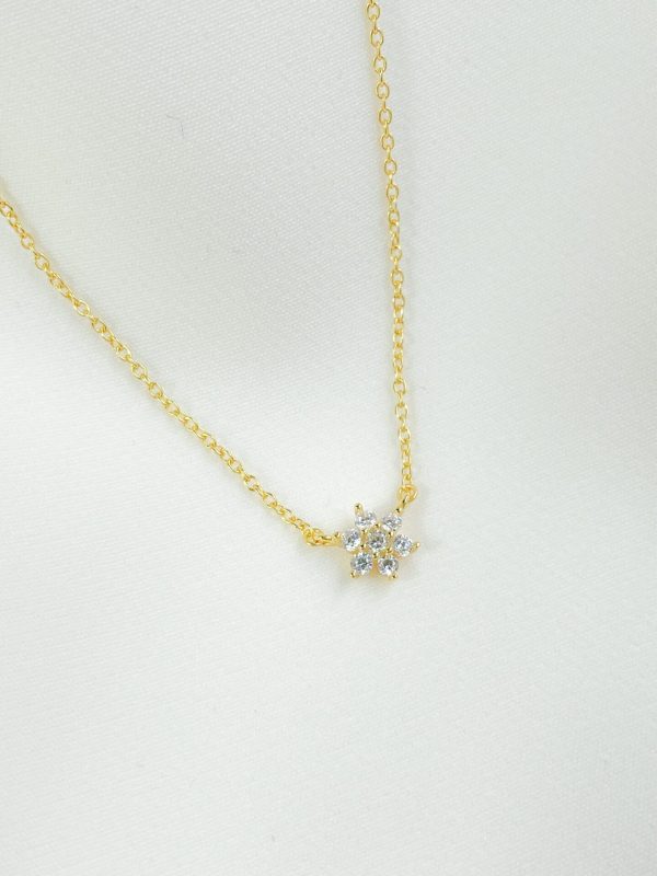 Cadena Roseta Dorada 6mm - Imagen 4