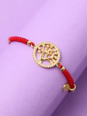 Pulsera Lia arbol