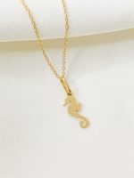 Dije caballito de mar - Imagen 2