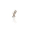 Piercing Ice white