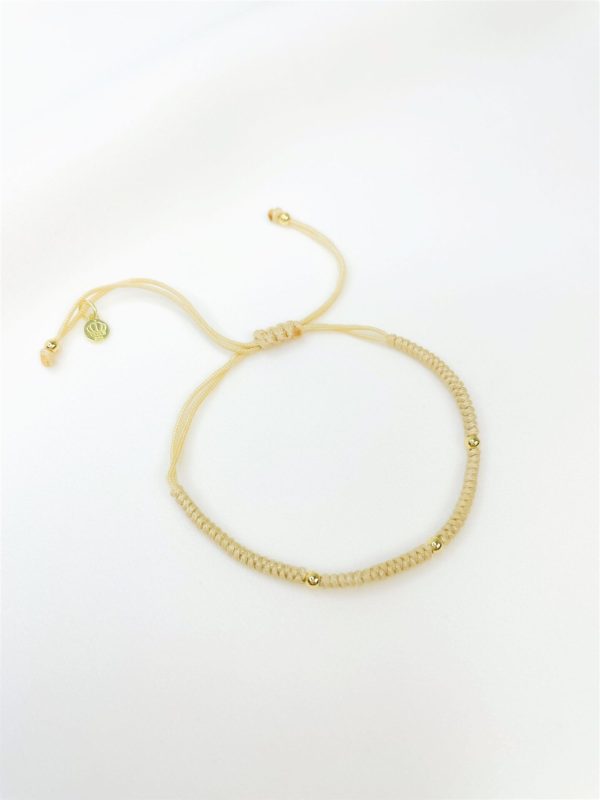 Pulsera tres deseos - Imagen 5