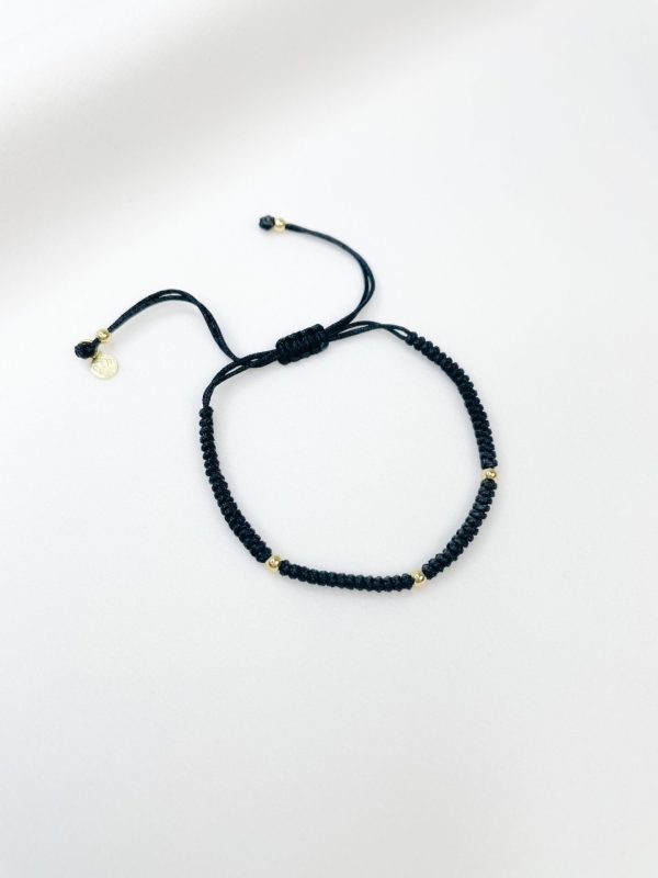 Pulsera tres deseos - Imagen 6