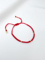 Pulsera tres deseos - Imagen 7