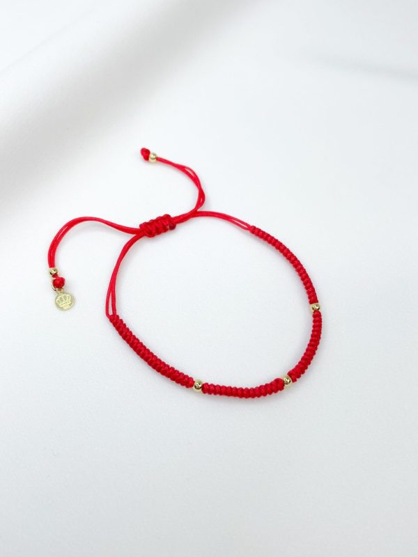 Pulsera tres deseos - Imagen 7