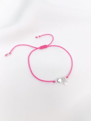 Pulsera Agustina Cruz