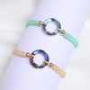 Pulsera Dona Cristal