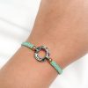 Pulsera Dona Cristal