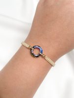 Pulsera Dona Cristal - Imagen 2