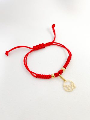 Pulsera espiritu santo mini