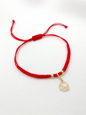 Pulsera espiritu santo