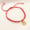 Pulsera patitas
