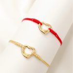 Pulsera Bridget oro