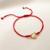 Pulsera Bridget oro