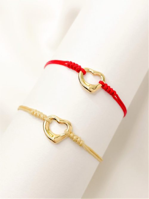 pulsera bridget Pulsera Bridget oro