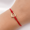 Pulsera Bridget oro
