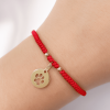 Pulsera patitas