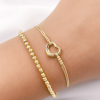 Pulsera Bridget oro