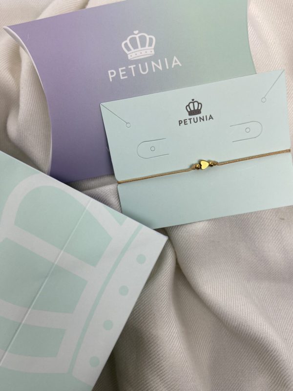 Pulsera Martina camel - Imagen 3