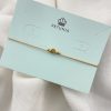 Pulsera Martina camel