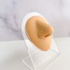 Nostril Lily corazon