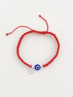 Pulsera nico corona niña