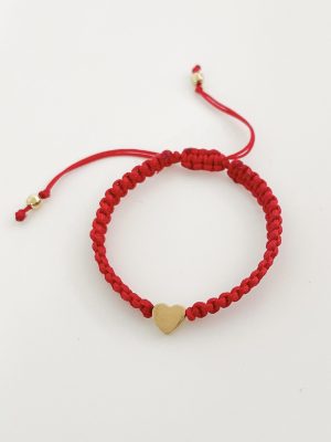 Pulsera Nico Love oro