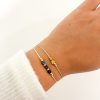 Pulsera Martina camel