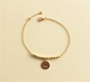 Pulsera Julieta