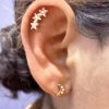 Piercing Taylor