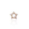 Piercing Stella 18K
