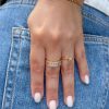 Anillo Valentina