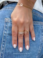 Anillo Valentina - Imagen 2