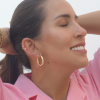 Ear Cuff Roseta