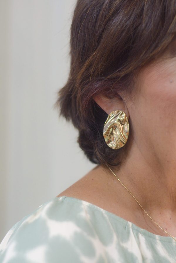 Aretes Wrink - Imagen 3