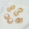 Argollas Print